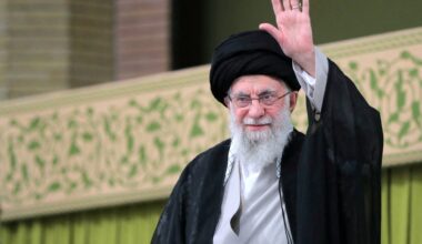 Iran after Ayatollah Ali Khamenei | Israel-Iran conflict