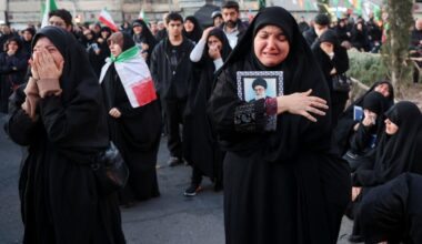 How the US and Israel are making the Islamic republic stronger | US-Israel war on Iran