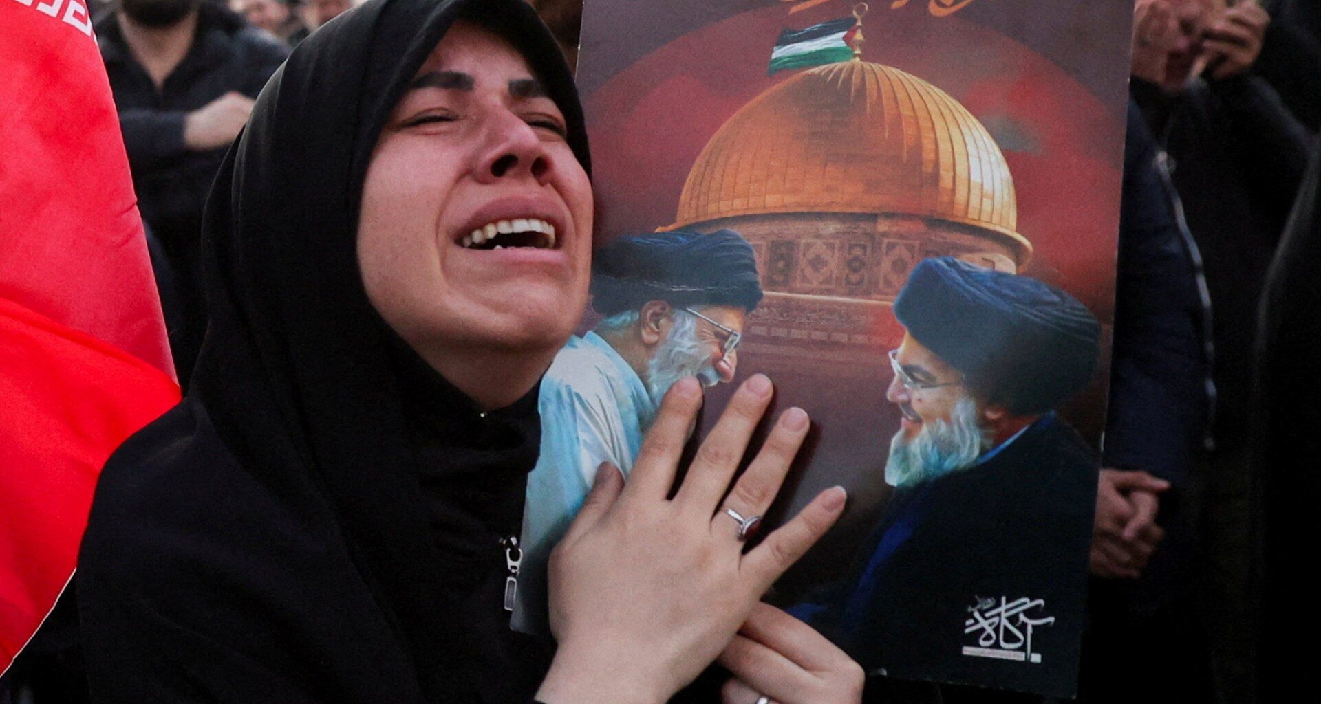 Iran begins 40-day mourning after Khamenei killed in US-Israeli attack | Israel-Iran conflict News