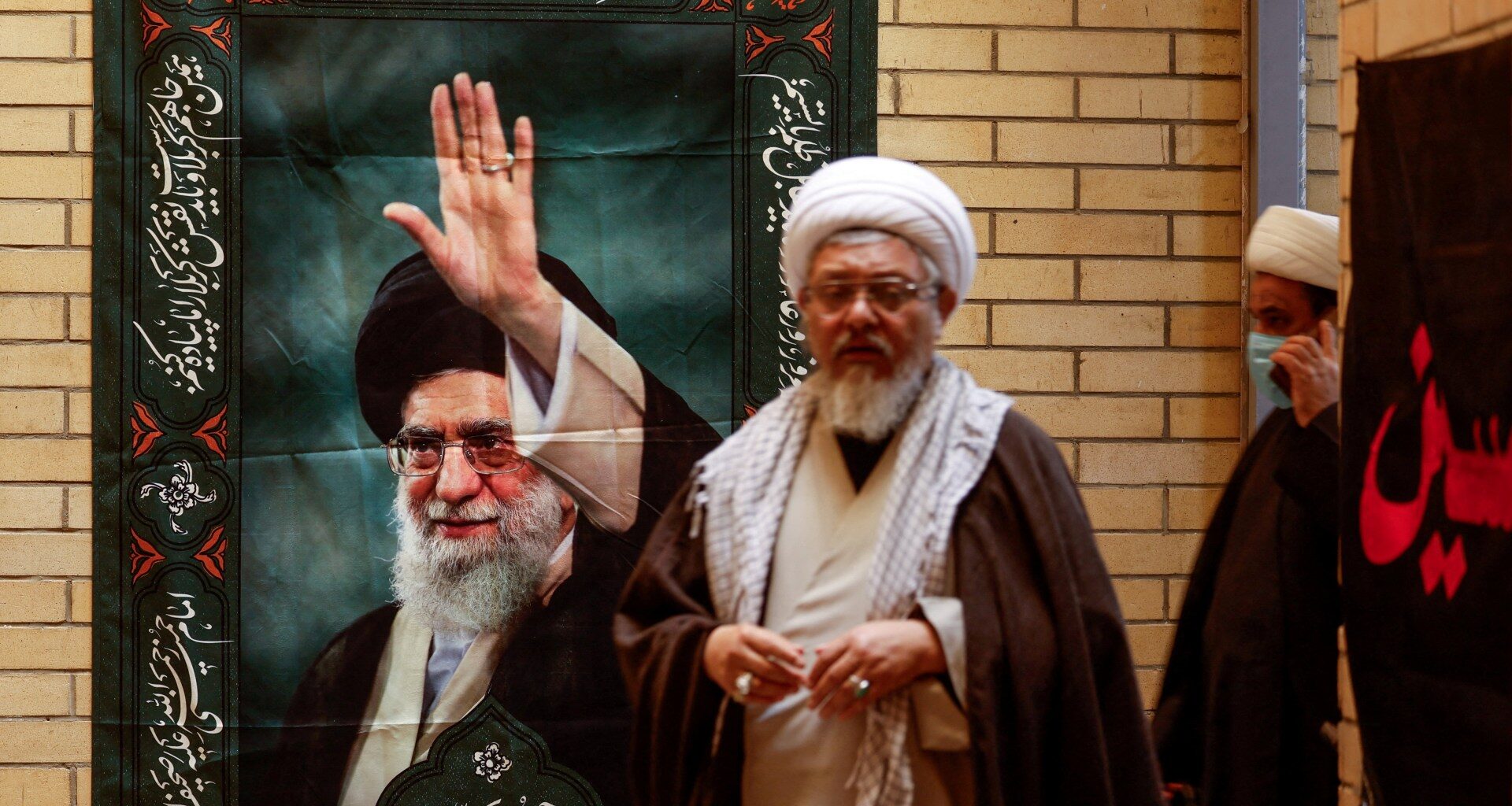 Who could succeed Ayatollah Ali Khamenei to lead Iran? | Explainer News