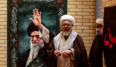 Who could succeed Ayatollah Ali Khamenei to lead Iran? | Explainer News
