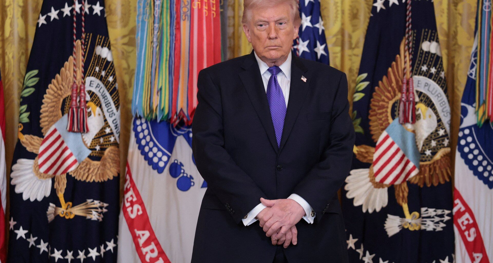 No quick victory leaves Trump scrambling to define success in Iran | Donald Trump News