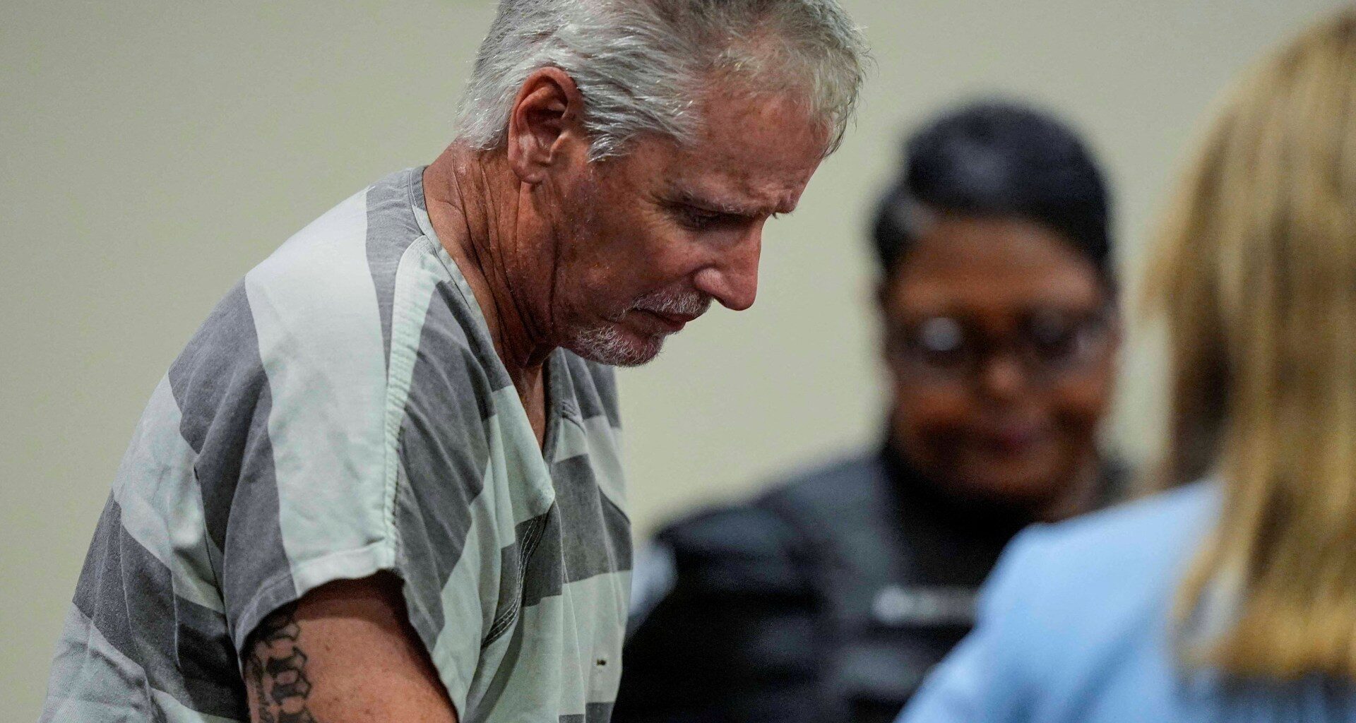 US father found guilty of murder in Apalachee school shooting in Georgia | Courts News