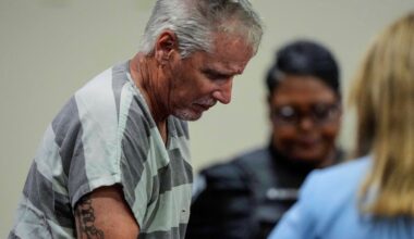 US father found guilty of murder in Apalachee school shooting in Georgia | Courts News