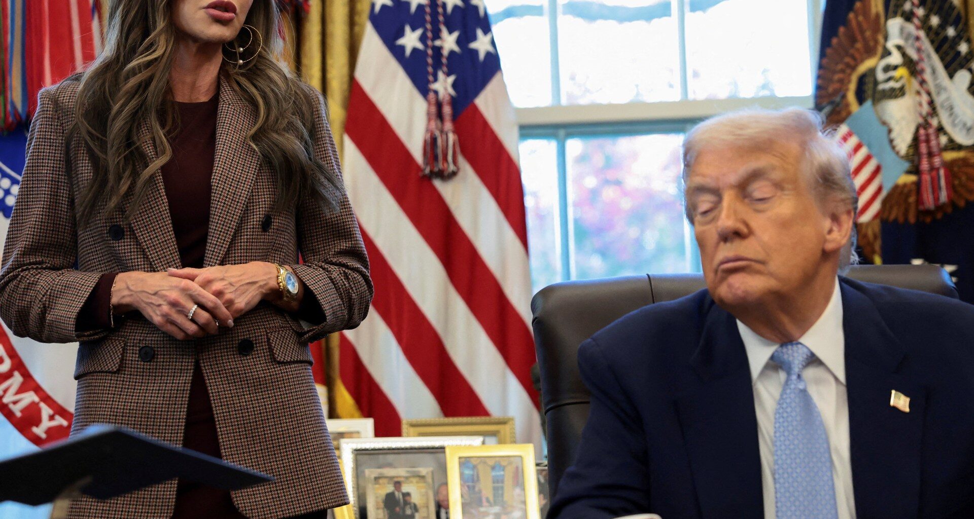 Iran team hit back at Trump over FIFA World Cup exclusion threat | World Cup 2026 News