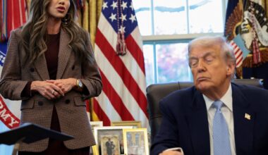 Iran team hit back at Trump over FIFA World Cup exclusion threat | World Cup 2026 News