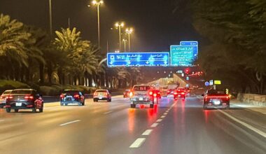 Saudi Arabia expels Iran military attache, four embassy staff | US-Israel war on Iran News