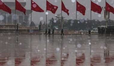 What the Iran War Means for China