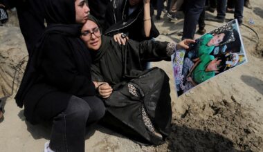 After Iran’s warning, Europe fails to unite on war launched by US, Israel | Israel-Iran conflict News