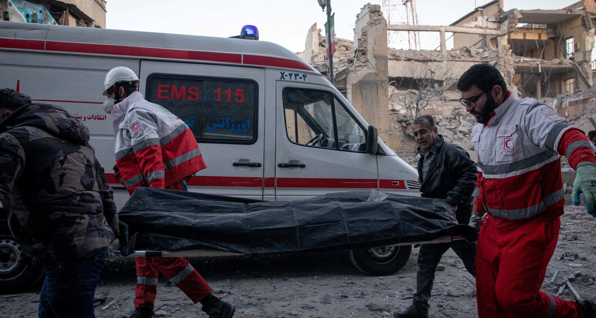 Israel, US intensify Iran strikes, targeting homes, hospitals, stadium | Israel-Iran conflict News