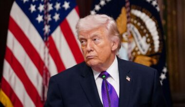 Analysis: How the war in Iran is making the economy a bigger problem for Trump