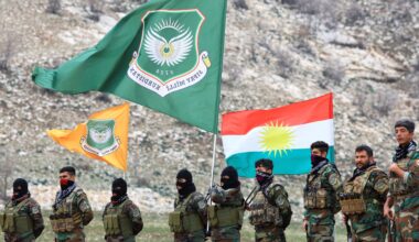 Trump voices support for possible Kurdish offensive in Iran | Donald Trump News