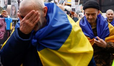 Russian attacks on Kramatorsk escalate Ukraine war as Kyiv regains ground | Israel-Iran conflict News