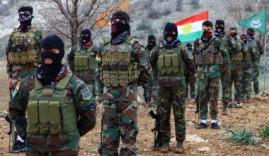 Who are the Kurds? - CNN