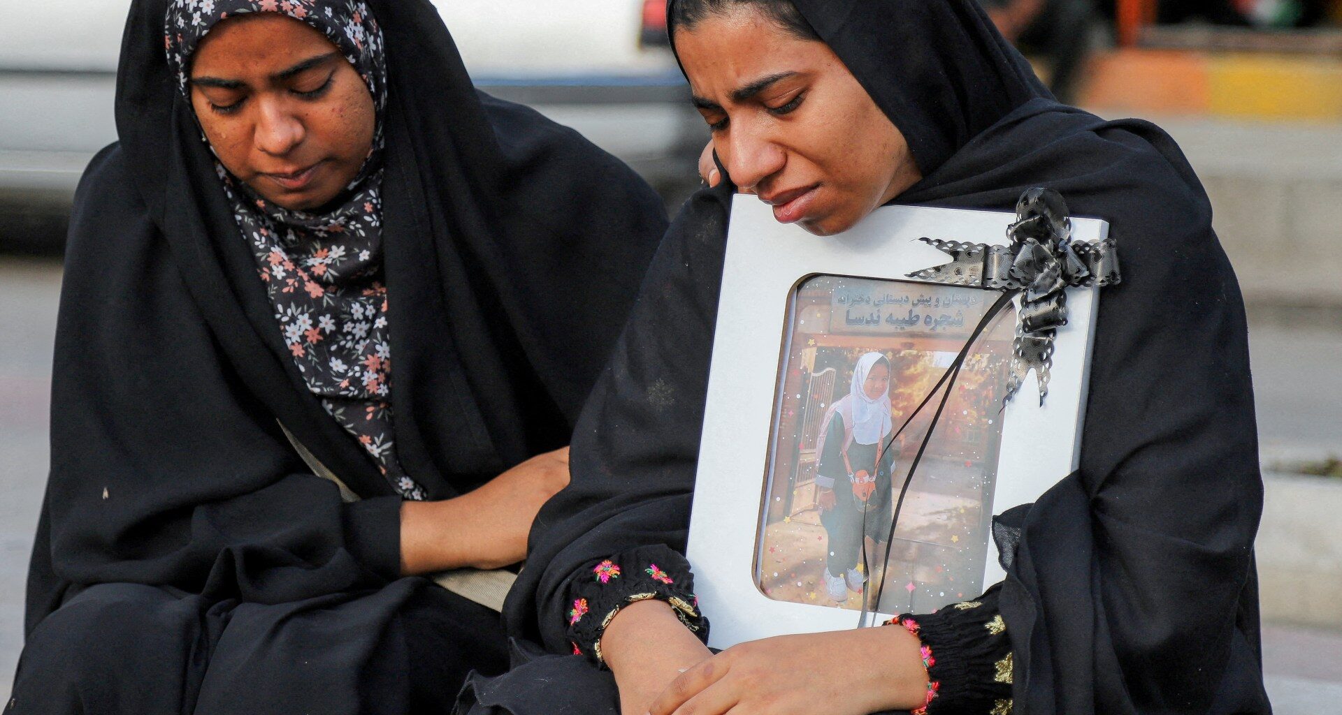 US senators demand probe into ‘appalling’ attack on girls’s school in Iran | US-Israel war on Iran News