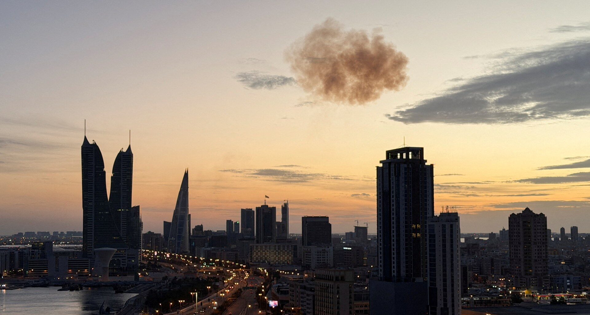 Iran to halt strikes on neighbours unless attacks from there: Pezeshkian | Israel-Iran conflict News