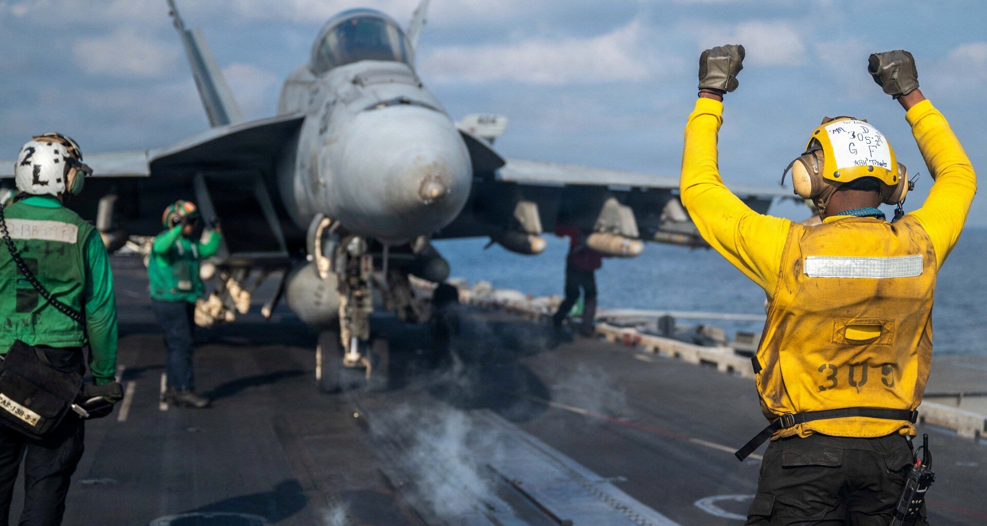 Around 140 US service members wounded in Iran war, Pentagon says | US-Israel war on Iran News