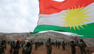 Turkey warns against drawing Iran's Kurds into Middle East war - International report