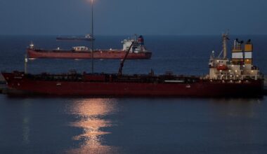 The Hormuz Minefield | Foreign Affairs