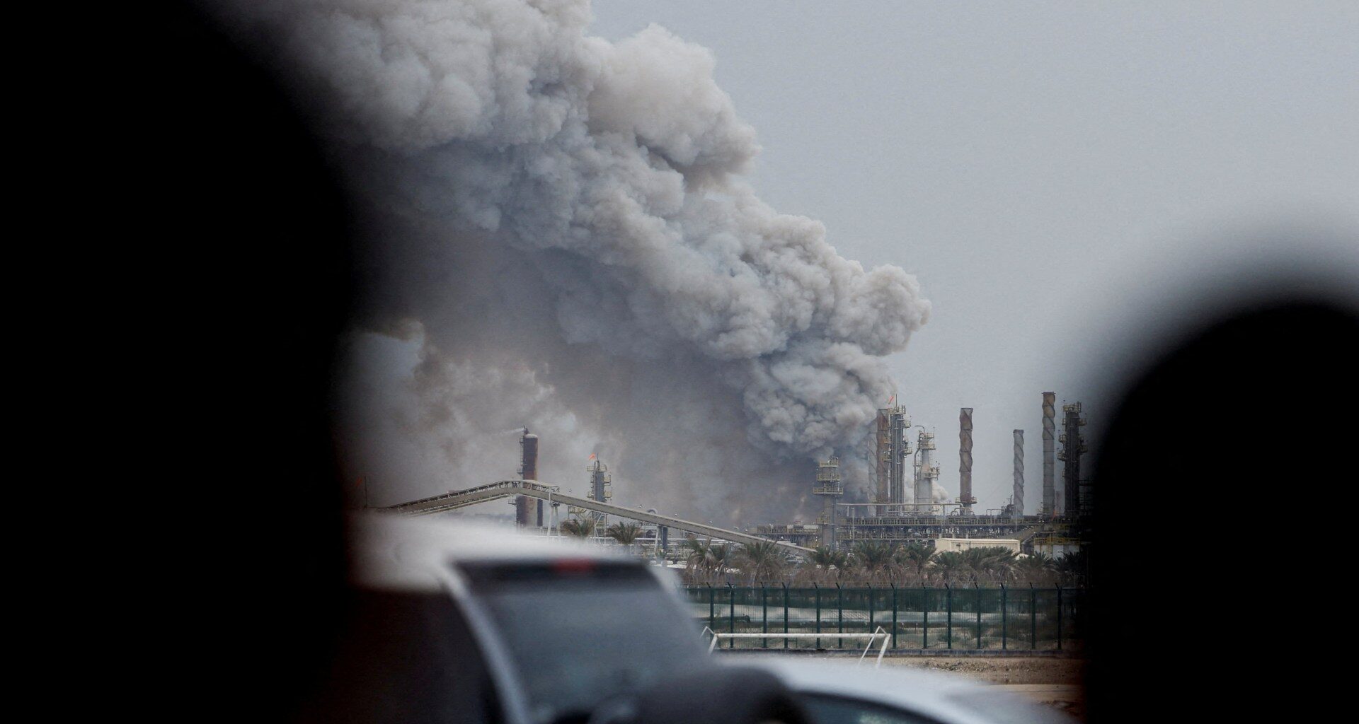 Woman killed in Bahrain as Gulf states intercept more Iranian missiles | US-Israel war on Iran News