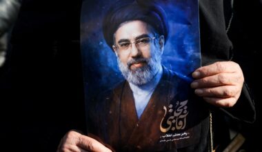 World reacts to appointment of Mojtaba Khamenei as Iran’s supreme leader | US-Israel war on Iran News