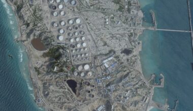 The ‘orphan pearl’: Inside Kharg, the beating heart of Iran’s oil empire | Energy News