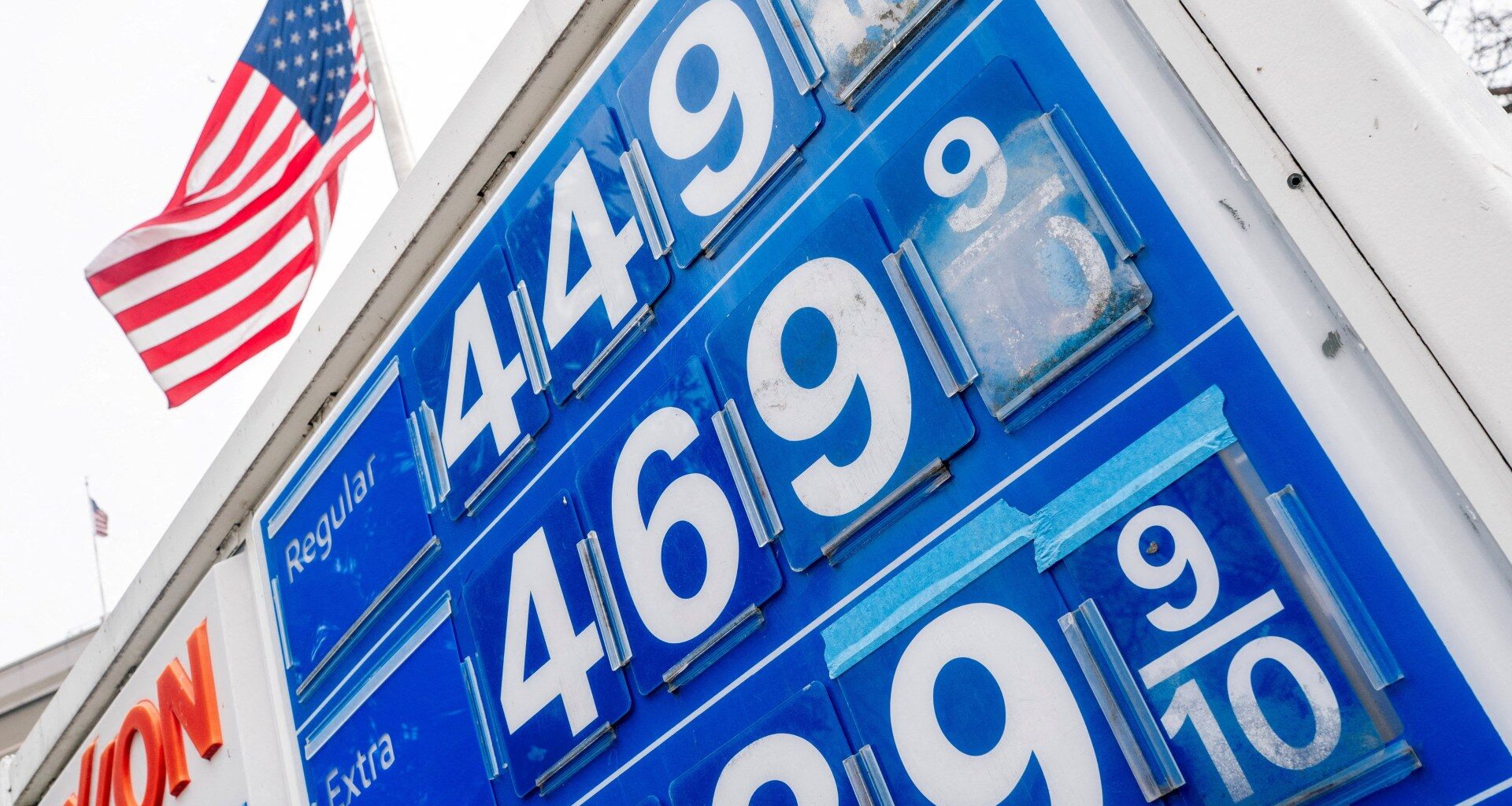 US consumers express dismay over rising gas prices after attack on Iran | US-Israel war on Iran News