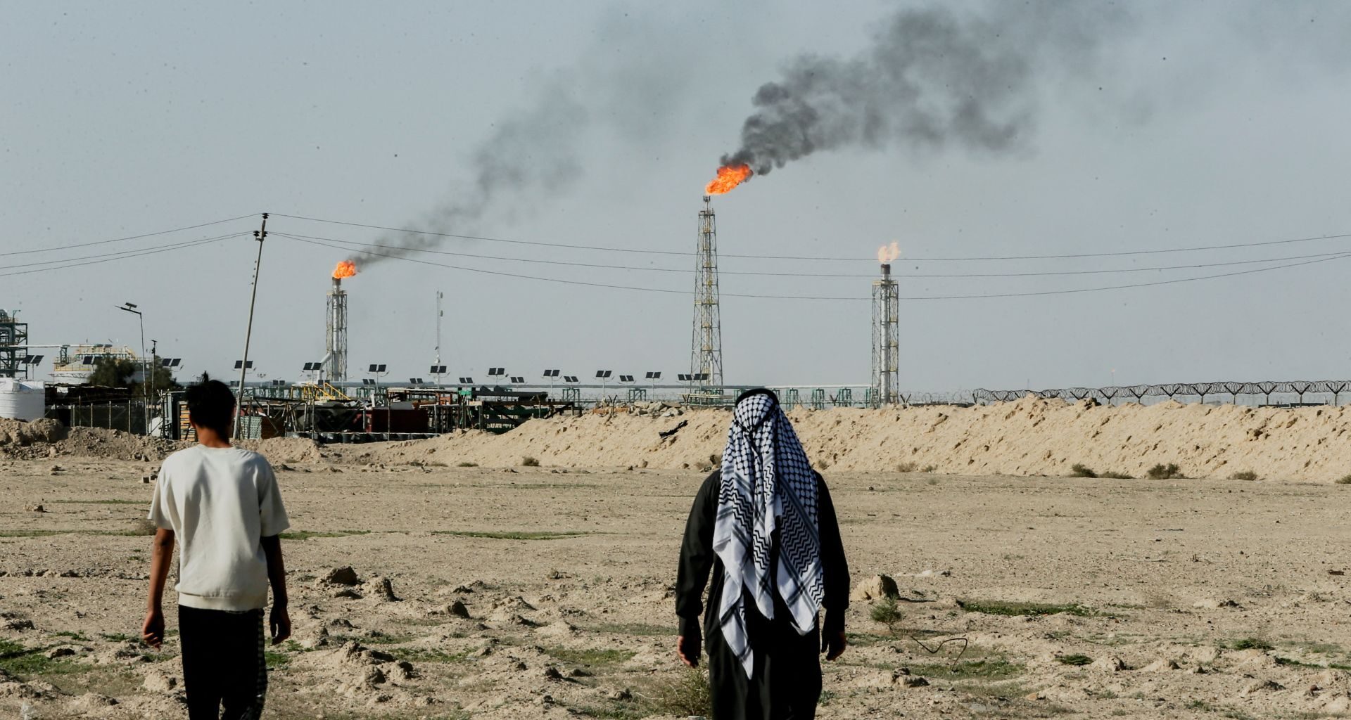 The Take: How oil is at the center of the US-Israel war with Iran | News