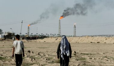 The Take: How oil is at the center of the US-Israel war with Iran | News