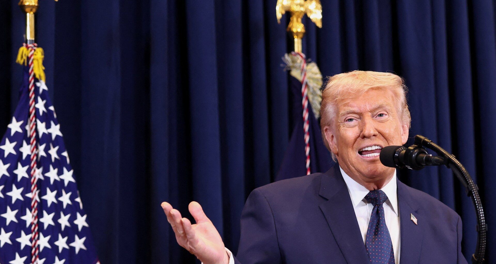 Iran war may end ‘pretty quickly’: What Trump told Republicans | Donald Trump News