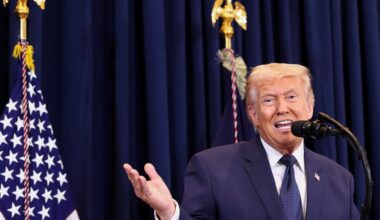 Iran war may end ‘pretty quickly’: What Trump told Republicans | Donald Trump News