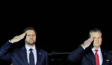 Pete Hegseth vows ‘most intense day’ of US strikes against Iran | US-Israel war on Iran News