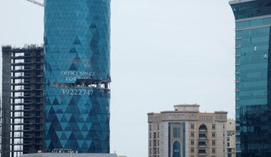 Bahrain says Patriot system intercepted drone over homes | US-Israel war on Iran News