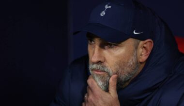 'Any Moment' - Fabrizio Romano Shares Igor Tudor Sack Update at Tottenham