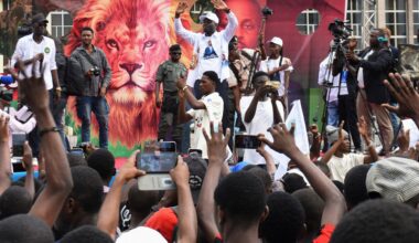 Poor in an oil-rich country: Republic of Congo’s youth hope for change | Elections News