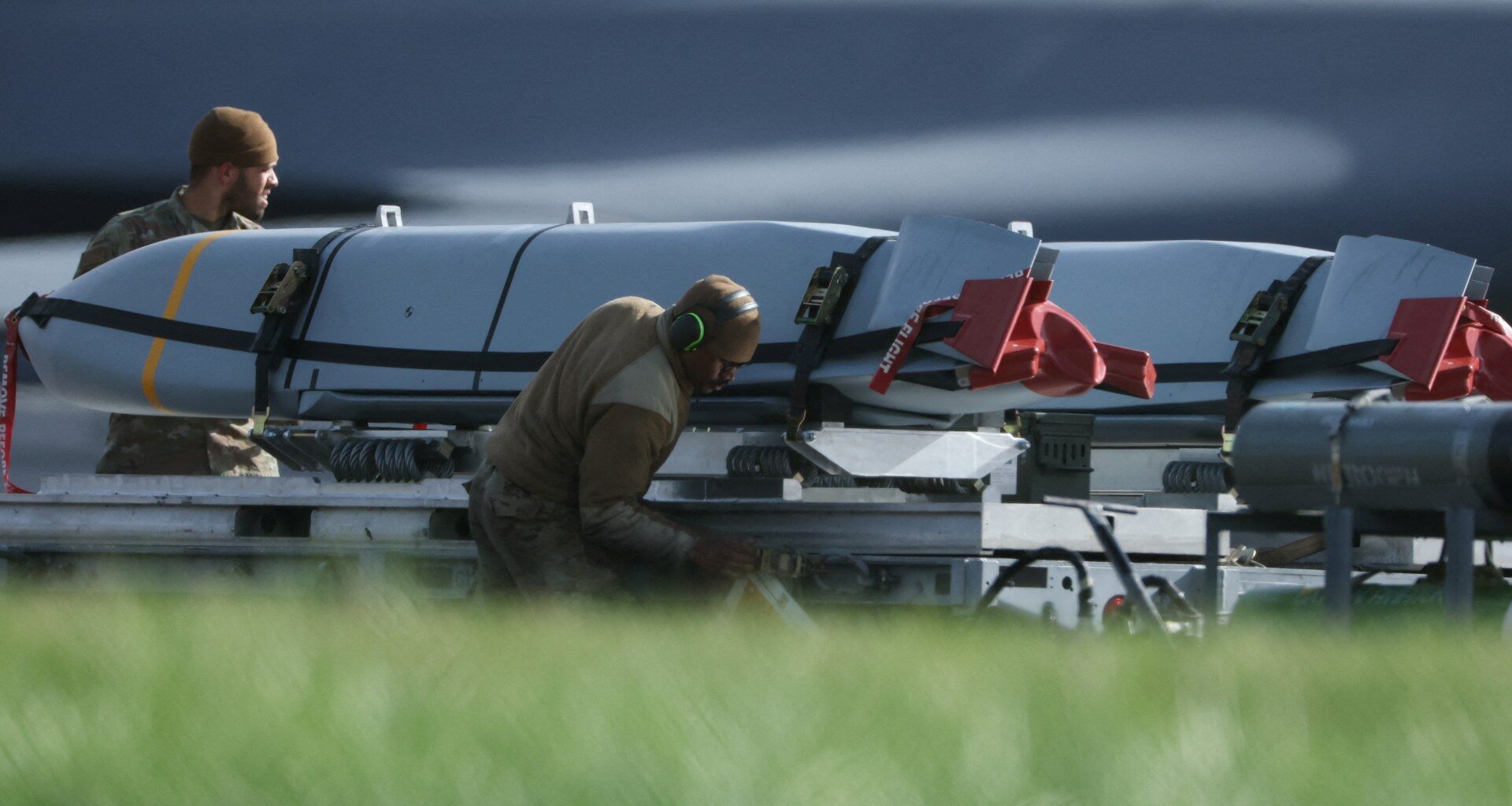 Could the US deploy troops to Iran, and how could that play out? | US-Israel war on Iran News