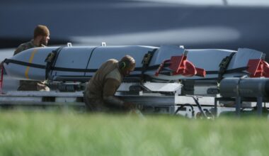 Could the US deploy troops to Iran, and how could that play out? | US-Israel war on Iran News