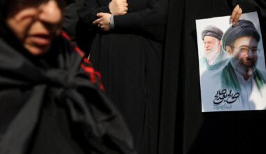 The New Khamenei | Foreign Affairs