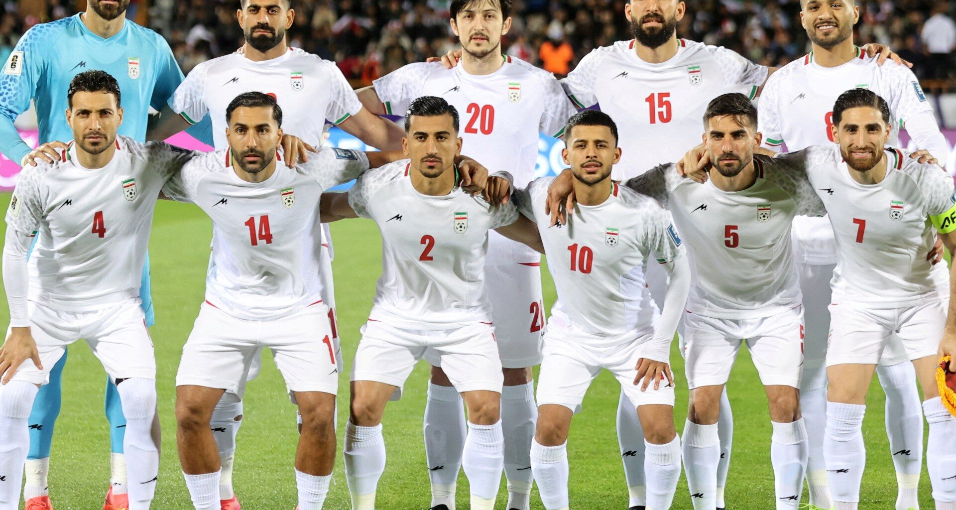 Iran still playing in World Cup 2026 despite withdrawal rumours, AFC says | US-Israel war on Iran News