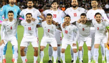 Iran still playing in World Cup 2026 despite withdrawal rumours, AFC says | US-Israel war on Iran News