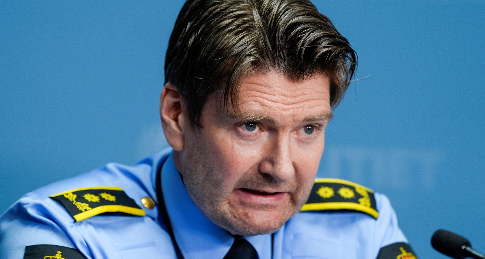 Three brothers arrested in Norway over bomb attack on US embassy in Oslo | News