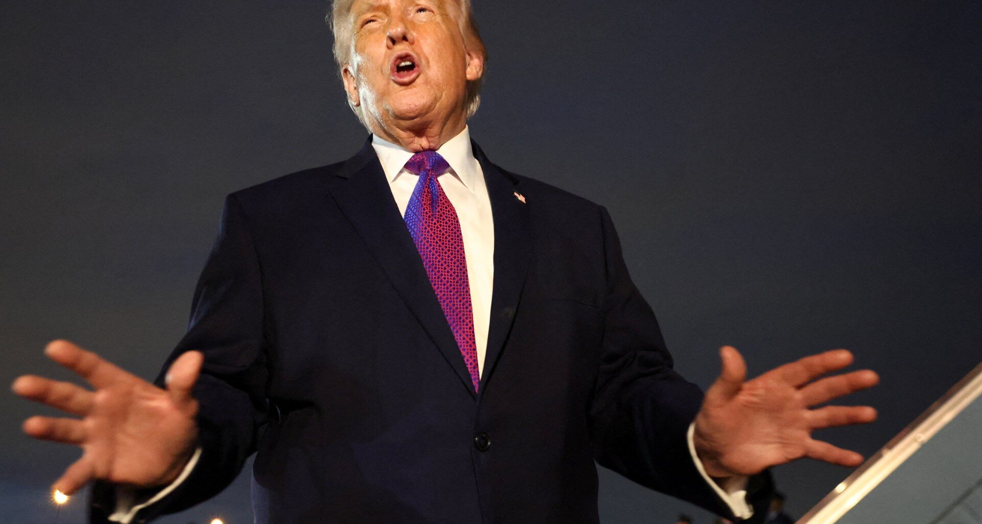 Trump says US may hit Iran’s Kharg Island again ‘just for fun’ | US-Israel war on Iran News