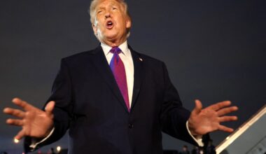 Trump says US may hit Iran’s Kharg Island again ‘just for fun’ | US-Israel war on Iran News