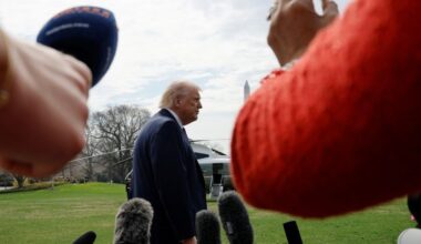 Analysis: Seven reasons why Trump hasn’t won the Iran war