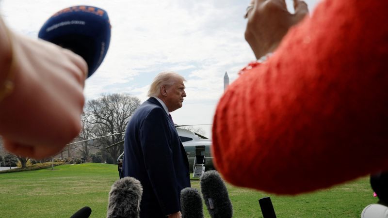 Analysis: Seven reasons why Trump hasn’t won the Iran war