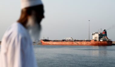 Tehran’s’tollbooth’: How Iran picks who to let through Strait of Hormuz | US-Israel war on Iran News