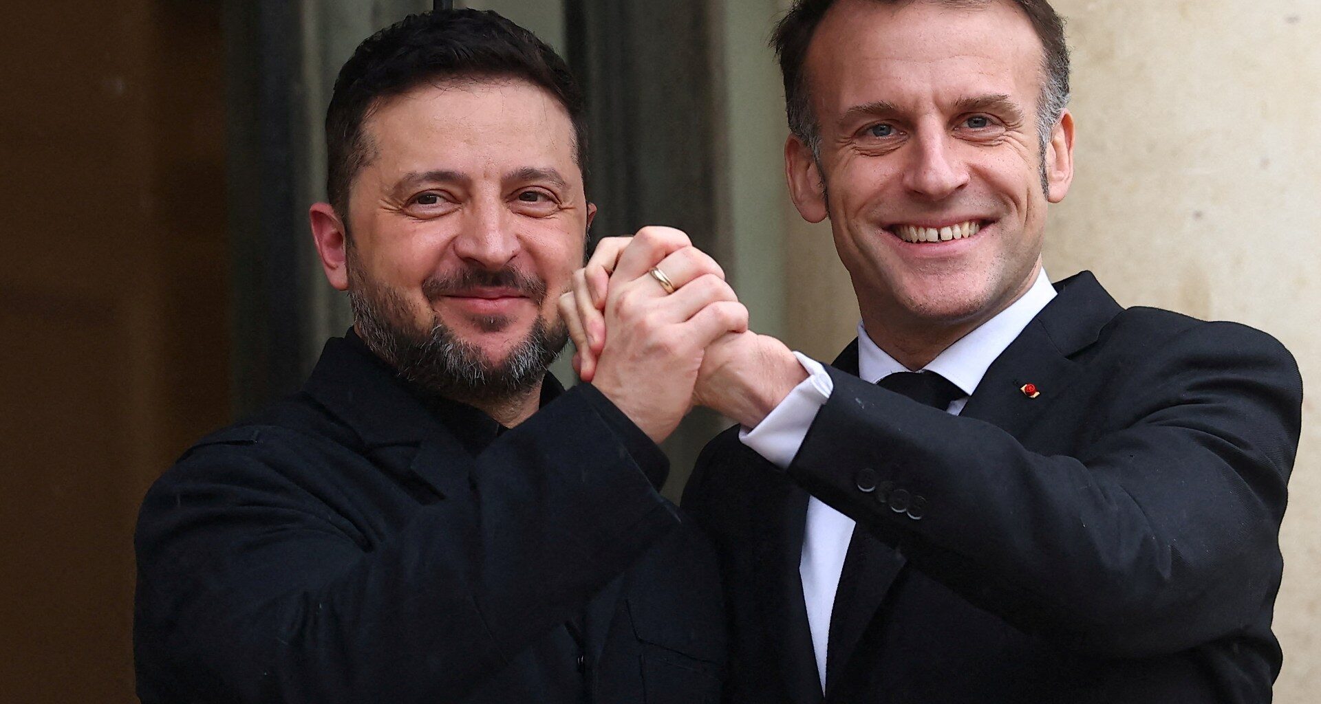 Ukraine finds new role as protector of US, Gulf allies amid Iran war | Russia-Ukraine war News