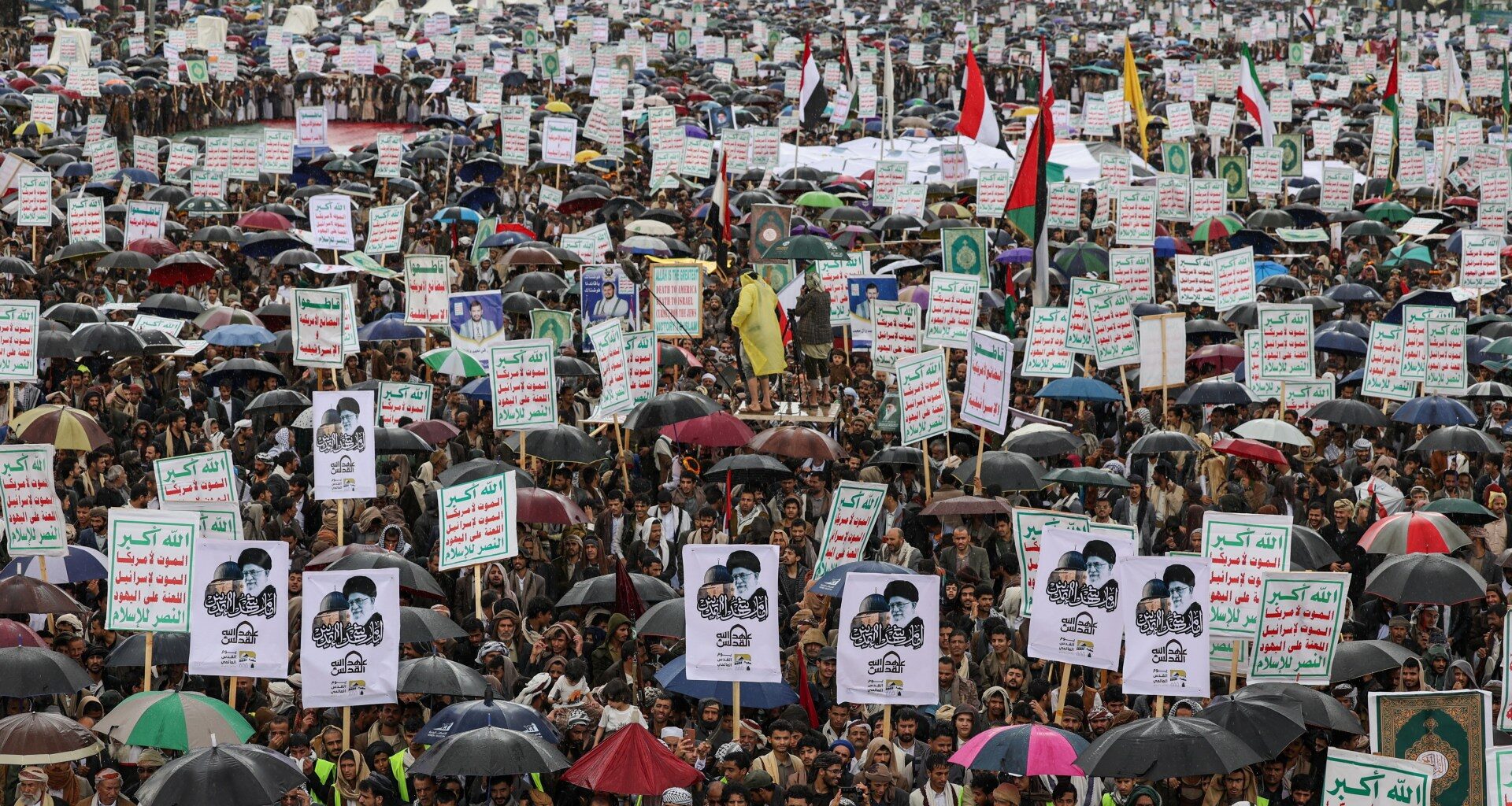 Will the Houthis join Iran in war against Israel and the US? | US-Israel war on Iran News