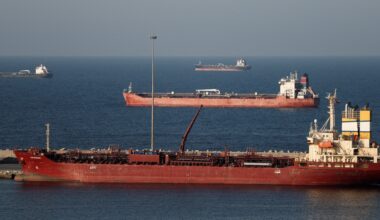 Strait of Hormuz: Which countries’ ships has Iran allowed safe passage to? | US-Israel war on Iran News