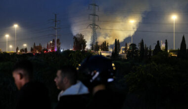 Israel targets Iranian checkpoints using tip-offs from informants, source says